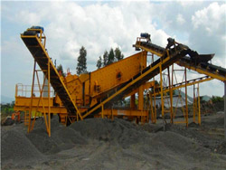 时产300-450吨媒矸石立式制砂机 